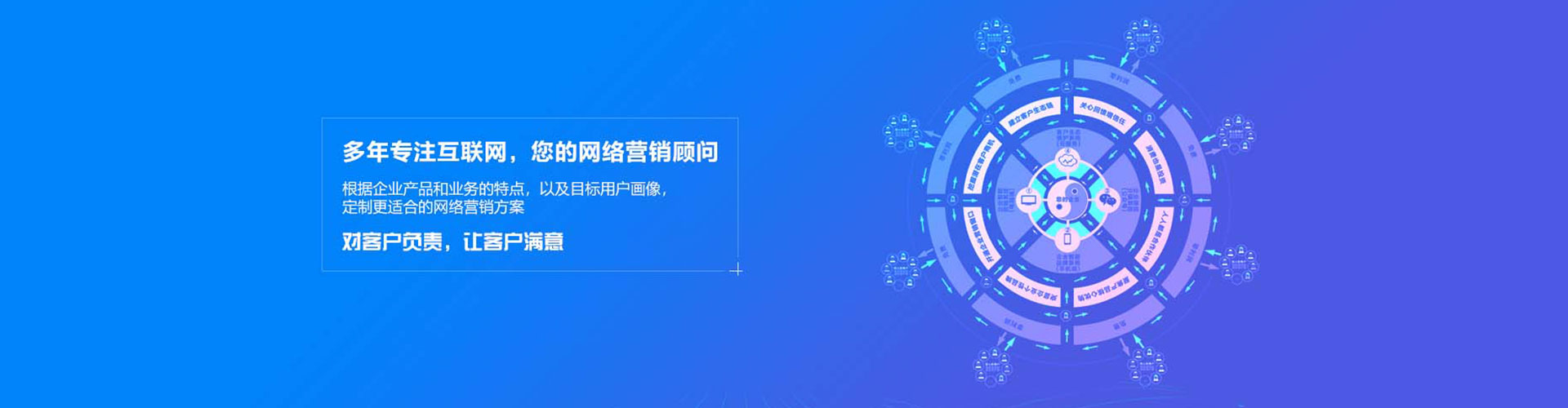 苏尼特左旗信息流优化师